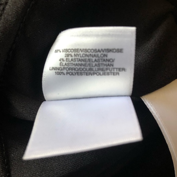 Anne Klein Sheath Dress - Picture 3 of 4